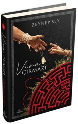 Vira Çıkmazı 1 - Ephesus Yayınları