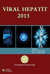 Viral Hepatit 2013 - 1