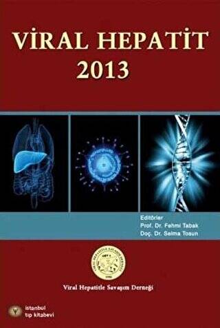 Viral Hepatit 2013 - 1