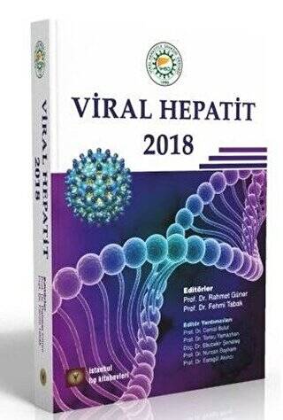 Viral Hepatit 2018 - 1
