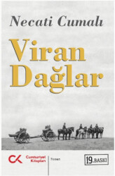 Viran Dağlar - Cumhuriyet Kitapları