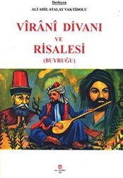 Virani Divanı ve Risalesi Buyruğu - 1