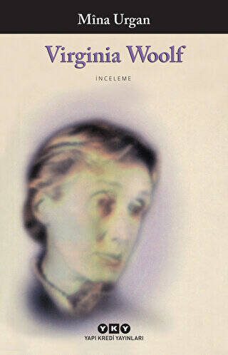 Virginia Woolf - 1