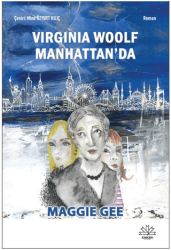 Virginia Woolf Manhattan`da - Eriken Yayınları