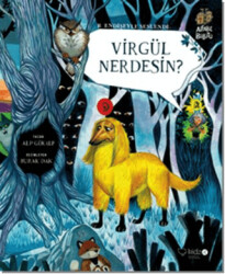 Virgül Nerdesin? - 1
