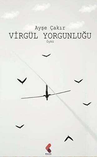 Virgül Yorgunluğu - 1