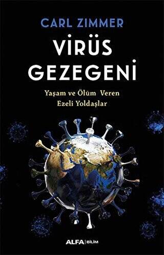 Virüs Gezegeni - 1