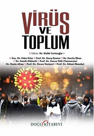 Virüs ve Toplum - 1