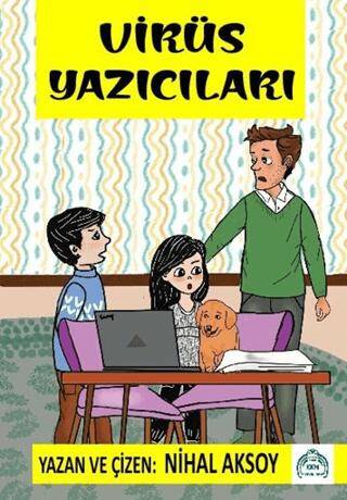 Virüs Yazıcıları - 1