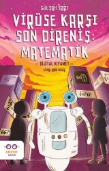 Virüse Karşı Son Direniş: Matematik - Cezve Çocuk
