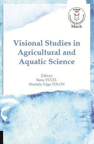 Visional Studies in Agricultural and Aquatic Science - 1