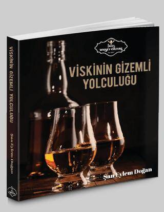 Viskinin Gizemli Yolculuğu - 1
