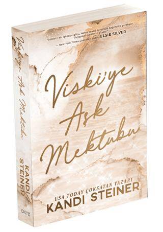 Viski’ye Aşk Mektubu - 1