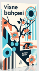 Vişne Bahçesi - Final Kültür Sanat Yayınları