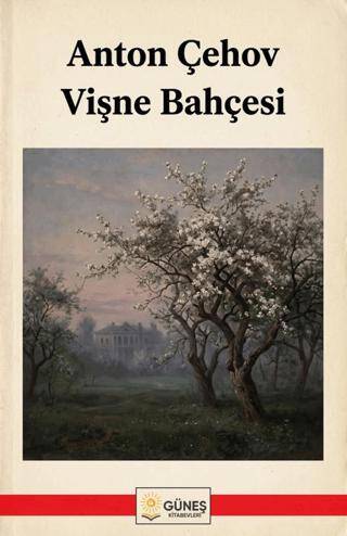 Vişne Bahçesi - 1