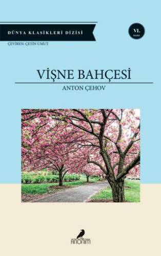 Vişne Bahçesi - 1