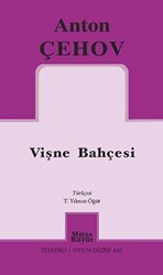 Vişne Bahçesi - 1