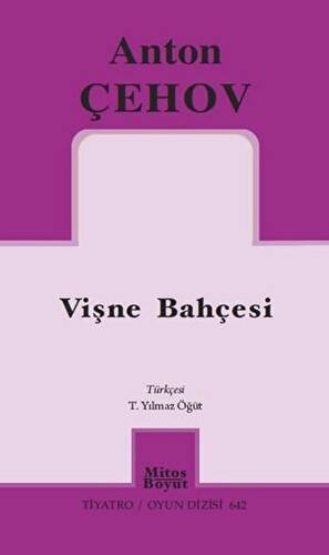 Vişne Bahçesi - 1