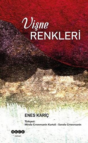 Vişne Renkleri - 1