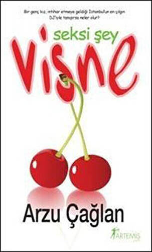 Vişne Seksi Şey - 1