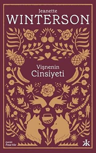 Vişnenin Cinsiyeti - 1