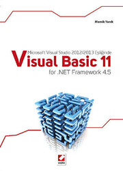 Visual Basic 11 - 1