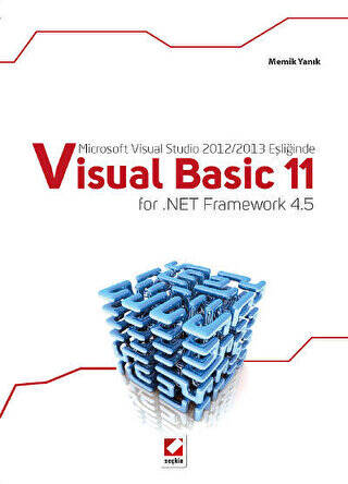 Visual Basic 11 - 1