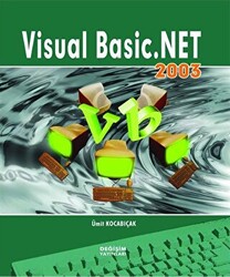 Visual Basic.Net 2003 - 1