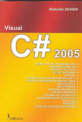 Visual C# 2005 - 1