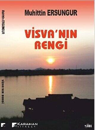 Visva’nın Rengi - 1