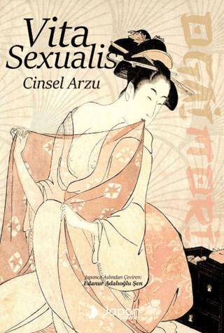 Vita Sexualis - Cinsel Arzu - 1