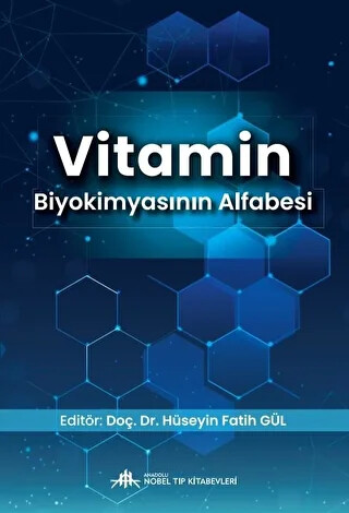 Vitamin Biyokimyasının Alfabesi - 1