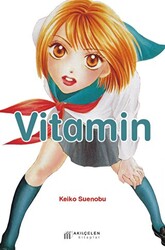 Vitamin - 1