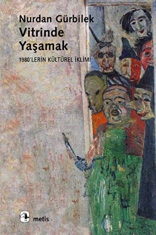 Vitrinde Yaşamak - 1