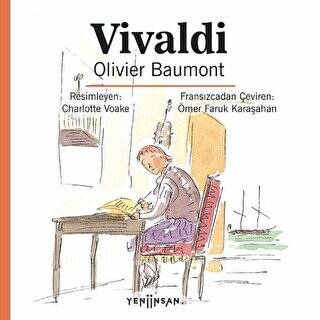 Vivaldi - 1