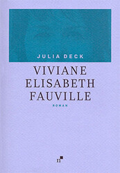 Viviane Elisabeth Fauville - 1