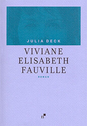 Viviane Elisabeth Fauville - 1