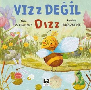 Vız Değil Dız - 1