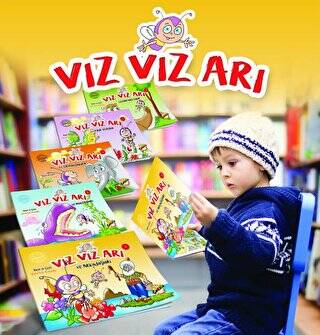 Vız Vız Arı - 1