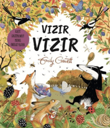 Vızır Vızır - Beta Kids