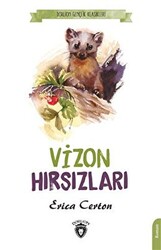 Vizon Hırsızları - 1