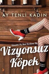 Vizyonsuz Köpek - 1