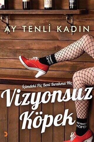 Vizyonsuz Köpek - 1