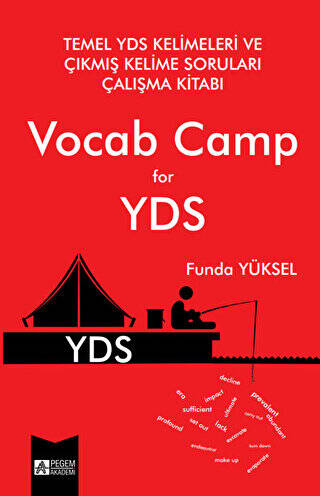 Vocab Camp for YDS - 1