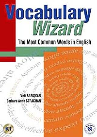 Vocabulary Wizard - 1