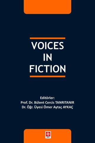 Voices in Fiction - 1