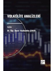 Volatilite Analizleri - 1