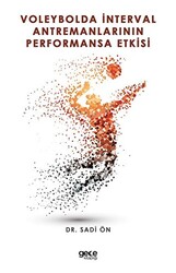 Voleybolda İnterval Antremanlarının Performansa Etkisi - 1