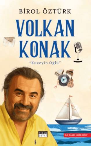 Volkan Konak - 1