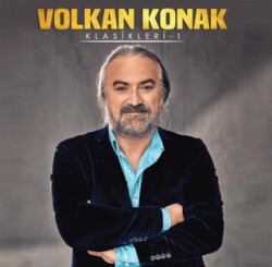 Volkan Konak - Klasikleri Plak - Plak